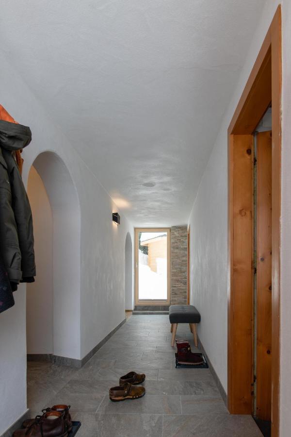 Berghuette Jenewein Villa Weerberg Bagian luar foto